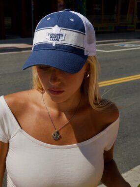 Toronto Maple Leafs CAP -ADJUSTABLE